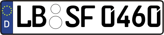 LB-SF0460