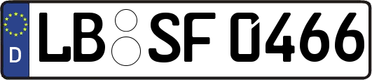 LB-SF0466