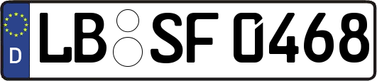 LB-SF0468
