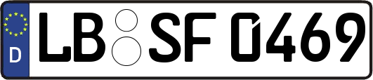 LB-SF0469