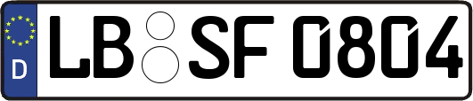 LB-SF0804