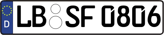 LB-SF0806