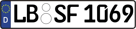 LB-SF1069