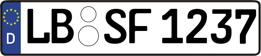 LB-SF1237