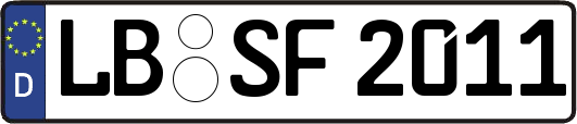 LB-SF2011
