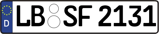 LB-SF2131
