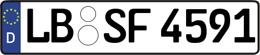 LB-SF4591