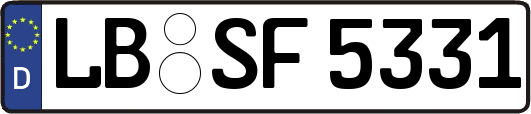 LB-SF5331
