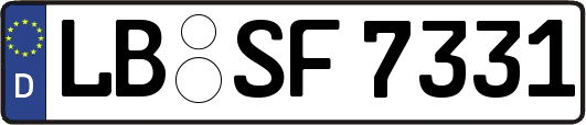 LB-SF7331