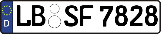 LB-SF7828