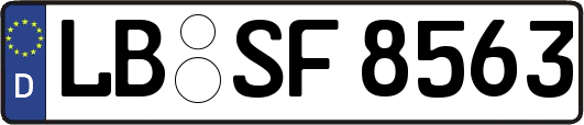 LB-SF8563