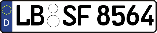 LB-SF8564
