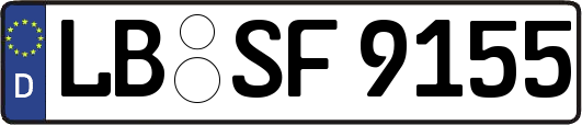 LB-SF9155