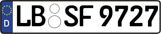 LB-SF9727