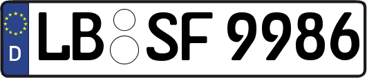 LB-SF9986