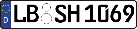 LB-SH1069
