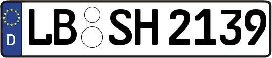 LB-SH2139