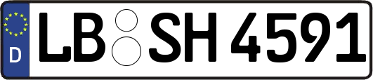 LB-SH4591