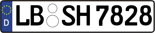 LB-SH7828