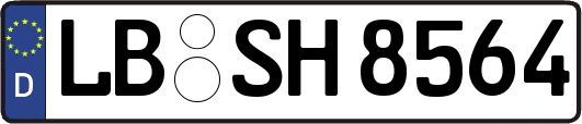 LB-SH8564