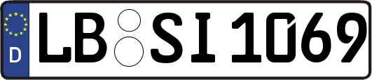 LB-SI1069
