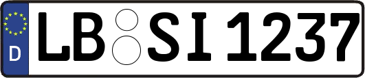 LB-SI1237