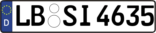 LB-SI4635