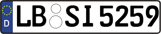 LB-SI5259