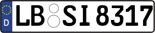 LB-SI8317