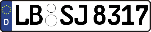 LB-SJ8317
