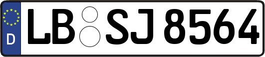 LB-SJ8564