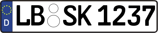 LB-SK1237