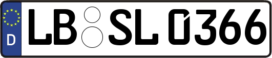 LB-SL0366