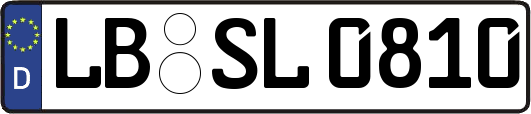 LB-SL0810