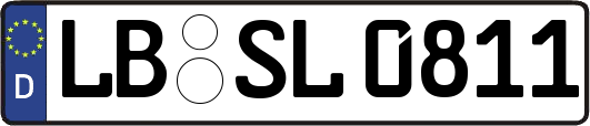 LB-SL0811