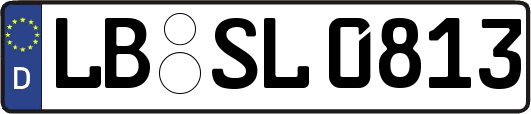 LB-SL0813