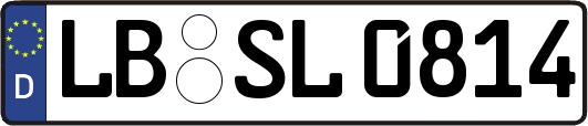 LB-SL0814