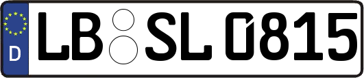 LB-SL0815