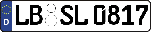 LB-SL0817
