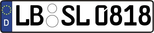 LB-SL0818
