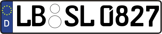 LB-SL0827