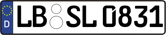 LB-SL0831