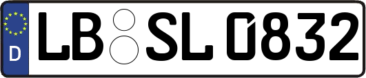 LB-SL0832