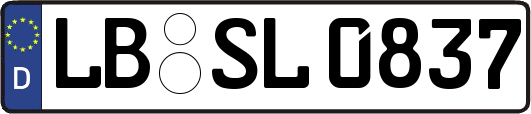 LB-SL0837