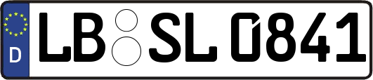 LB-SL0841