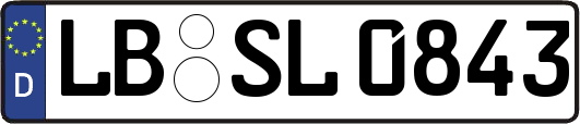 LB-SL0843