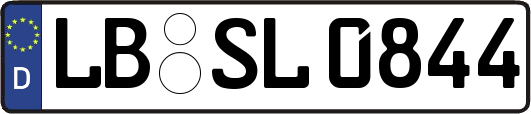 LB-SL0844