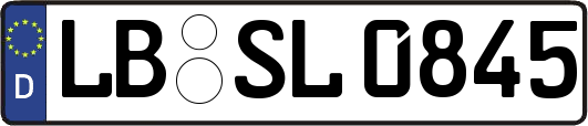 LB-SL0845