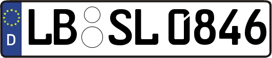 LB-SL0846
