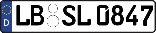 LB-SL0847